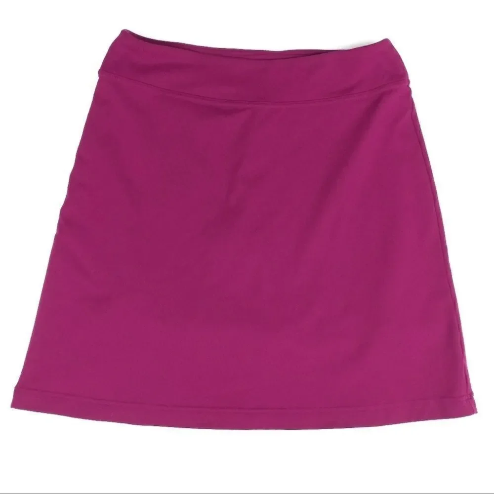 Athleta Sweet Sport Purple Athletic Tennis Skort XS - Picture 2 of 8